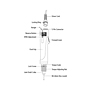 Mini Brushless Diagram